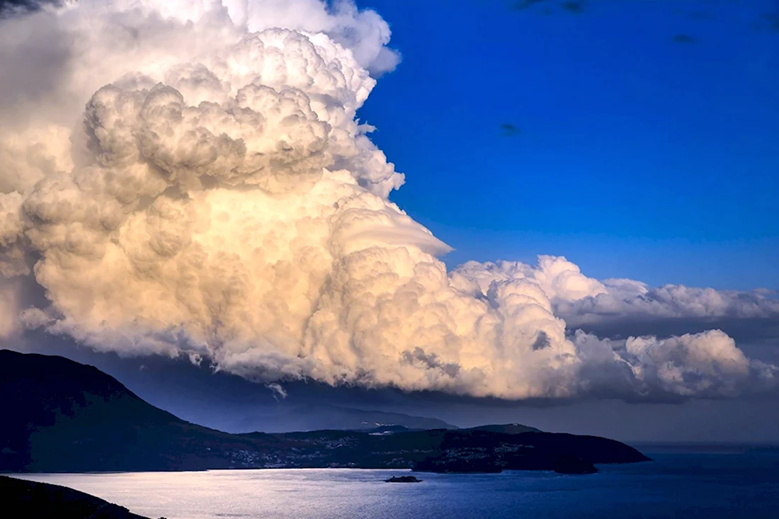 Всемирный день метеоролога World Meteorological Day