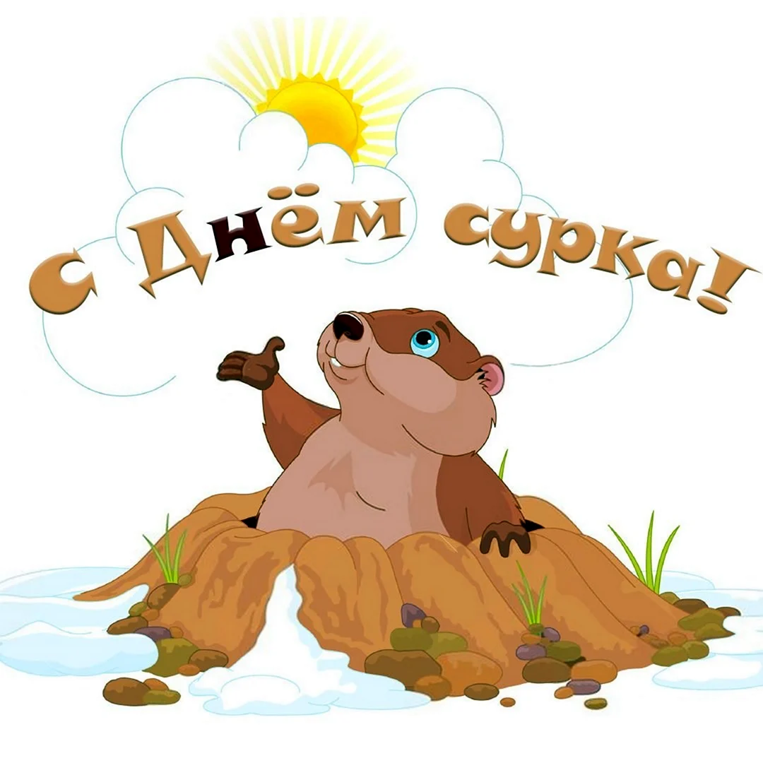 День сурка