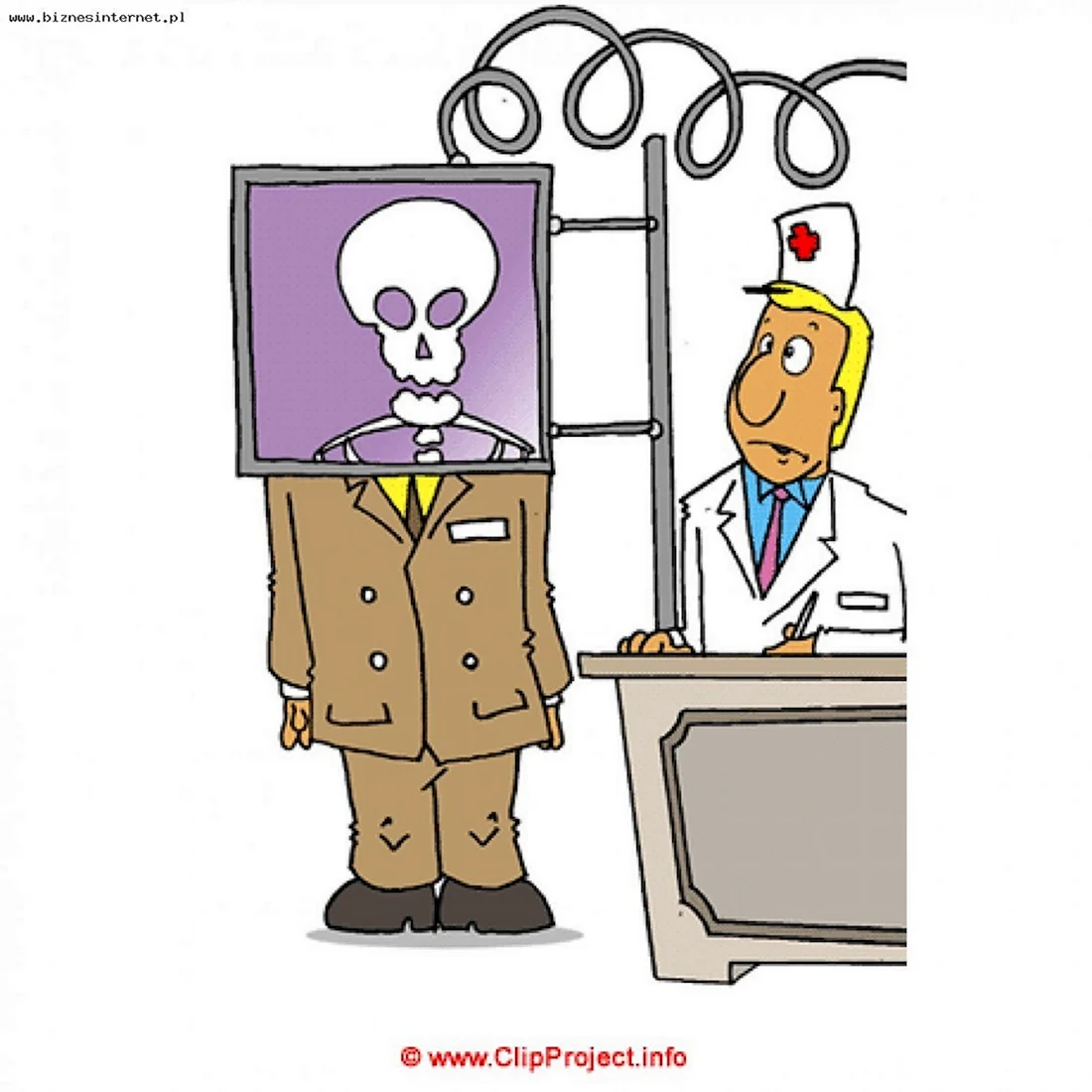 С днём медработника рентгенолога